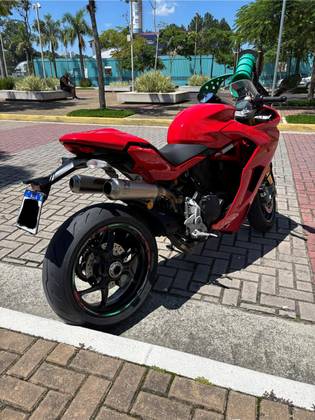 DUCATI SUPERSPORT S 